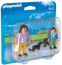 Playmobil 5513 Matka a dieťa