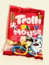 Trolli Playmouse želé fazuľky 150 g