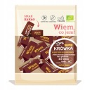 SUPER KRÓWKA bio kakaový fudge BIO 150 g