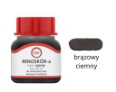 Renoszkol farba na lícovú kožu 0,30 ml