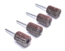 KOLA KLAPKA 20X30X6 GR.100 INOX KVALITA