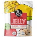Bio ovocné želé mango jablko 50 g Diet Food