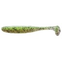 Daiwa Tournament D'Fin guma 15cm 18g CHARTREUSE AYU 16505-115