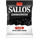 SALLOS CUKROVKY LIQURICE KLASSIK 200g Z NEMECKA