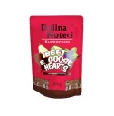 DOLINA NOTECI Superfood HOVÄDZIE A HUSIA 300g