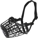 Trixie PLASTOVÝ NÁhubok pre psov M-L obvod 26cm