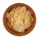 MANDLE MANDĽOVÉ VLOČKY 100g MANDĽOVÉ VLOČKY