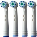 4x hrot Oral-B Sensitive Ultra EB60P