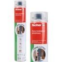 Montážna pena na pištoľ FISCHER 750 ml
