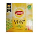 LIPTON expresný čaj 100 vrecúšok