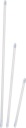 24H T8 LED svietidlo DAISY LED T8 860-18W/120cm