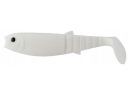 Savage Gear Cannibal 12,5 cm - White Limited
