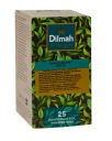 DILMAH MAROCCAN MINT ZELENÝ ČAJ 25 vrecúšok