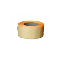 Cenovky na etiketovacie stroje, vlnité, 26x12mm, 5 ks