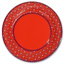 380291 PAPIEROVÉ TANIERE KVETY 23 cm 20 ks PO