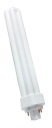 OSRAM KOMPAKTNÁ SVETLA SVETLA G24q-3 26W / 830 LUZ