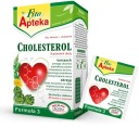 Fito APTEKA Čaj CHOLESTEROL Doplnok 20TB 40g