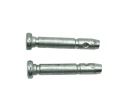 VYLAMOVACÍ ČEP NOVÝ TYP 6x40 - 2 KS PRE SNEHNU NAC ZLST551Q; ZLST651Q