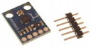 QMC5883L GY-273 3-osový magnetometer kompasový modul