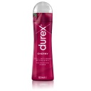 DUREX PLAY CHERRY GEL čerešňový gél INTIMATE 50ml