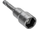 KONCOVÁ ZÁSUVKA S BITOVAMI MAGNET FARMER 13 mm
