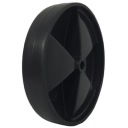 okrúhly 120mm SPONET STOLNÝ TENIS PING PONG