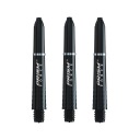 WINMAU PRISM FORCE SILA KRÁTKE HRIADELE, ČIERNA