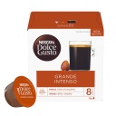 Kávové kapsuly NESCAFE Dolce Gusto Grande Intenso 16 ks