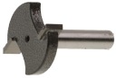 TEPÁRSKA FRÉZA NA DREVO TYP T 32x8x8 mm