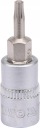 YATO - TORX L-KEY BIT 1/4'' T20 L37MM