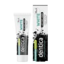 Čierna zubná pasta TOŁPA Dentica, 75 ml