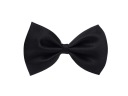 DETSKÝ ELEGANTNÝ MOTÝĽ ČIERNY