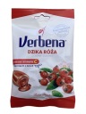 VERBENA BYLINKOVÉ CUKROVINKY divoká ruža s VITAMÍNOM C