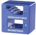 MAGNETIZÁTOR DEMAGNETIZÁTOR PRE SKRUTKOVAČKY, SKRUTKOVACIE BITKY