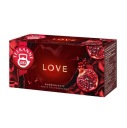 Obálka Teekanne Love 20