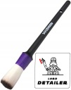 WaxPRO Alex Detailing Brush Jemný štetec 12