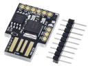 353 ATTiny85 USB Digispark Arduino modul