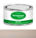 Koopmans Impra Impregnation Sample 100ml 020 Grey sa