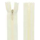 KRYTÉ Zipsy 55cm ECRU 1 ks.