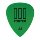 Dunlop Tortex III 0,88 mm. trsátko