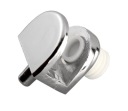 Okenná podpera 539B S hliníkovým čapom 20x15 mm