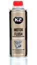 K2 MOTOR FLUSH FLUSH ENGINE FLUSH 250ml