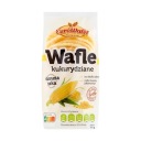 Eurowafel kukuričné ​​vafle 100g