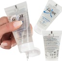 Hydratačný intímny gél Just Glide na vodnej báze 50 ml sexuálne pomôcky