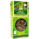 Yzop bylinkový 50g ECO DARY NATURY
