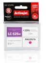 ActiveJet LC525M PINK DCP J100 J105 J200 MAGENTA