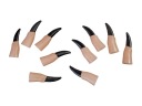 Halloweensky kostým Claws Talons Halloweensky kostým