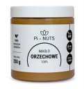 ARAŠIDOVÉ MASLO 100% ARAŠIDOVÁ PASTA 250g PI-ORECH