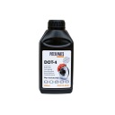 Brzdová kvapalina DOT-4 0,5L 500ml PiterParts PL