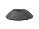 NITOVACIA HLAVA D17d5, t1,2mm